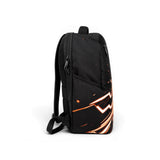 Wires Basketball Backpack 18.5" Laptop Compartment & Organized Storage - Al Kabayel Discount CentreWires Basketball Backpack 18.5" Laptop Compartment & Organized StorageBackpacksWIRESAl Kabayel Discount Centre