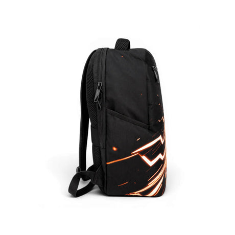 Wires Basketball Backpack 18.5" Laptop Compartment & Organized Storage - Al Kabayel Discount CentreWires Basketball Backpack 18.5" Laptop Compartment & Organized StorageBackpacksWIRESAl Kabayel Discount Centre