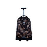 Wires Big Wheel Camouflage School Bag With Tolley 19", Lunch Bag And Pencil Case - Al Kabayel Discount CentreWires Big Wheel Camouflage School Bag With Tolley 19", Lunch Bag And Pencil CaseSchool BagsWIRESAl Kabayel Discount Centre