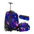Wires Big Wheel Galaxy Planet School Bag With Tolley 19", Lunch Bag And Pencil Case - Al Kabayel Discount CentreWires Big Wheel Galaxy Planet School Bag With Tolley 19", Lunch Bag And Pencil CaseSchool BagsWIRESAl Kabayel Discount Centre