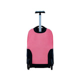 Wires Big Wheel School Bag Trolley Set of 3 (Lunch Bag & Pencil Case) Orange - Al Kabayel Discount CentreWires Big Wheel School Bag Trolley Set of 3 (Lunch Bag & Pencil Case) OrangeSchool BagsWIRESAl Kabayel Discount Centre