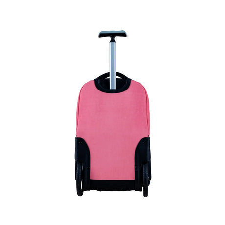 Wires Big Wheel School Bag Trolley Set of 3 (Lunch Bag & Pencil Case) Orange - Al Kabayel Discount CentreWires Big Wheel School Bag Trolley Set of 3 (Lunch Bag & Pencil Case) OrangeSchool BagsWIRESAl Kabayel Discount Centre