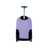 Wires Big Wheel School Bag Trolley Set of 3 (Lunch Bag & Pencil Case) Purple - Al Kabayel Discount CentreWires Big Wheel School Bag Trolley Set of 3 (Lunch Bag & Pencil Case) PurpleSchool BagsWIRESAl Kabayel Discount Centre