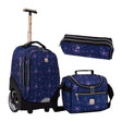 Wires Big Wheel Stars School Bag With Tolley 19", Lunch Bag And Pencil Case - Al Kabayel Discount CentreWires Big Wheel Stars School Bag With Tolley 19", Lunch Bag And Pencil CaseSchool BagsWIRESAl Kabayel Discount Centre