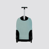 Wires Big Wheel Teal Mist School Bag With Tolley 19", Lunch Bag And Pencil Case - Al Kabayel Discount CentreWires Big Wheel Teal Mist School Bag With Tolley 19", Lunch Bag And Pencil CaseSchool BagsWIRESAl Kabayel Discount Centre