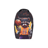 Wires Raccoon League Backpack 18.5" Laptop Compartment & Organized Storage - Al Kabayel Discount CentreWires Raccoon League Backpack 18.5" Laptop Compartment & Organized StorageBackpacksWIRESAl Kabayel Discount Centre