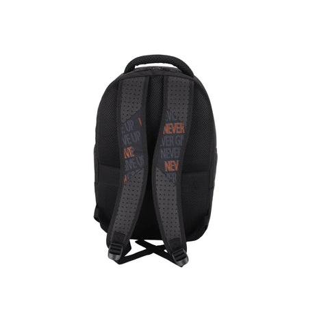 Wires Raccoon League Backpack 18.5" Laptop Compartment & Organized Storage - Al Kabayel Discount CentreWires Raccoon League Backpack 18.5" Laptop Compartment & Organized StorageBackpacksWIRESAl Kabayel Discount Centre
