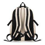 Wires School Backpack 18" – Cream - Al Kabayel Discount CentreWires School Backpack 18" – CreamBackpacksWIRESAl Kabayel Discount Centre