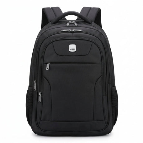 Wires School Backpack 19" – Black - Al Kabayel Discount CentreWires School Backpack 19" – BlackBackpacksWIRESAl Kabayel Discount Centre