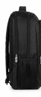 Wires School Backpack 19" – Black - Al Kabayel Discount CentreWires School Backpack 19" – BlackBackpacksWIRESAl Kabayel Discount Centre