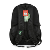 Wires School Backpack 19" – Black - Al Kabayel Discount CentreWires School Backpack 19" – BlackBackpacksWIRESAl Kabayel Discount Centre