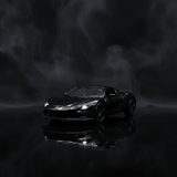 WJ Die - Cast Model Car 1:36 Scale – Black Sports Car (Ages 3+) - Al Kabayel Discount CentreWJ Die - Cast Model Car 1:36 Scale – Black Sports Car (Ages 3+)ToysWJAl Kabayel Discount Centre