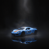 WJ Die - Cast Model Car 1:36 Scale – Blue Sports Car (Ages 3+) - Al Kabayel Discount CentreWJ Die - Cast Model Car 1:36 Scale – Blue Sports Car (Ages 3+)ToysWJAl Kabayel Discount Centre