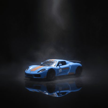 WJ Die - Cast Model Car 1:36 Scale – Blue Sports Car (Ages 3+) - Al Kabayel Discount CentreWJ Die - Cast Model Car 1:36 Scale – Blue Sports Car (Ages 3+)ToysWJAl Kabayel Discount Centre