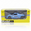 WJ Die - Cast Model Car 1:36 Scale – Blue Sports Car (Ages 3+) - Al Kabayel Discount CentreWJ Die - Cast Model Car 1:36 Scale – Blue Sports Car (Ages 3+)ToysWJAl Kabayel Discount Centre