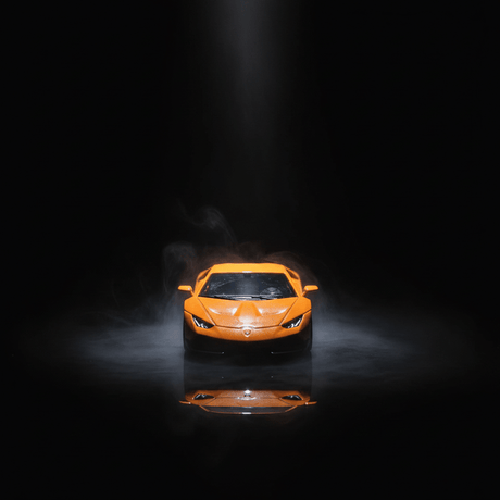 WJ Die - Cast Model Car 1:36 Scale – Orange Sports Car (Ages 3+) - Al Kabayel Discount CentreWJ Die - Cast Model Car 1:36 Scale – Orange Sports Car (Ages 3+)ToysWJAl Kabayel Discount Centre