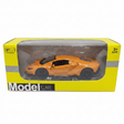 WJ Die - Cast Model Car 1:36 Scale – Orange Sports Car (Ages 3+) - Al Kabayel Discount CentreWJ Die - Cast Model Car 1:36 Scale – Orange Sports Car (Ages 3+)ToysWJAl Kabayel Discount Centre