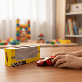 WJ Die - Cast Model Car 1:36 Scale – Red Sports Car (Ages 3+) - Al Kabayel Discount CentreWJ Die - Cast Model Car 1:36 Scale – Red Sports Car (Ages 3+)ToysWJAl Kabayel Discount Centre