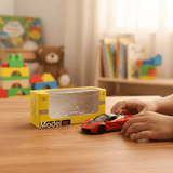 WJ Die - Cast Model Car 1:36 Scale – Red/Black Sports Car (Ages 3+) - Al Kabayel Discount CentreWJ Die - Cast Model Car 1:36 Scale – Red/Black Sports Car (Ages 3+)ToysWJAl Kabayel Discount Centre
