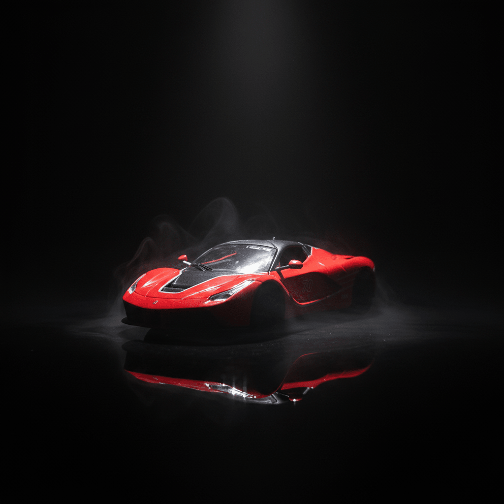 WJ Die - Cast Model Car 1:36 Scale – Red/Black Sports Car (Ages 3+) - Al Kabayel Discount CentreWJ Die - Cast Model Car 1:36 Scale – Red/Black Sports Car (Ages 3+)ToysWJAl Kabayel Discount Centre