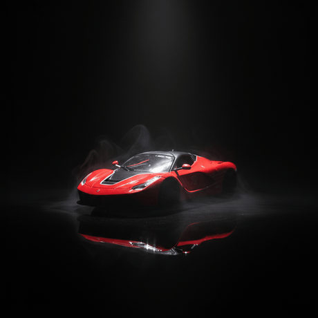 WJ Die - Cast Model Car 1:36 Scale – Red/Black Sports Car (Ages 3+) - Al Kabayel Discount CentreWJ Die - Cast Model Car 1:36 Scale – Red/Black Sports Car (Ages 3+)ToysWJAl Kabayel Discount Centre