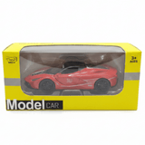 WJ Die - Cast Model Car 1:36 Scale – Red/Black Sports Car (Ages 3+) - Al Kabayel Discount CentreWJ Die - Cast Model Car 1:36 Scale – Red/Black Sports Car (Ages 3+)ToysWJAl Kabayel Discount Centre