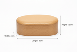 Wooden Storage Box with Lid - 16×10×5.5 cm - Al Kabayel Discount CentreWooden Storage Box with Lid - 16×10×5.5 cmOrganizers & AccessoriesAKDCAl Kabayel Discount Centre