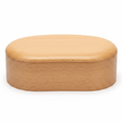 Wooden Storage Box with Lid - 16×10×5.5 cm - Al Kabayel Discount CentreWooden Storage Box with Lid - 16×10×5.5 cmOrganizers & AccessoriesAKDCAl Kabayel Discount Centre