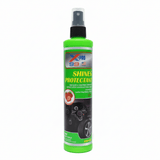 X - PRO 99 Shine Protectant 3 in 1 Strawberry Scent - 295ml - Al Kabayel Discount CentreX - PRO 99 Shine Protectant 3 in 1 Strawberry Scent - 295mlAutomotiveX - PRO 99Al Kabayel Discount Centre