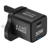 X.CELL 30W Fast Charging Adapter - Al Kabayel Discount CentreX.CELL 30W Fast Charging AdapterCords & AdaptersX.CELLAl Kabayel Discount Centre