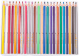 Y - Plus 24Pcs Colour Pencil - Al Kabayel Discount CentreY - Plus 24Pcs Colour PencilColor PencilsY - PLUSAl Kabayel Discount Centre