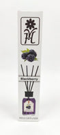 Yala Home Reed Diffuser – Blackberry | 100ml - Al Kabayel Discount CentreYala Home Reed Diffuser – Blackberry | 100mlHome FragrancesYALA HOMEAl Kabayel Discount Centre