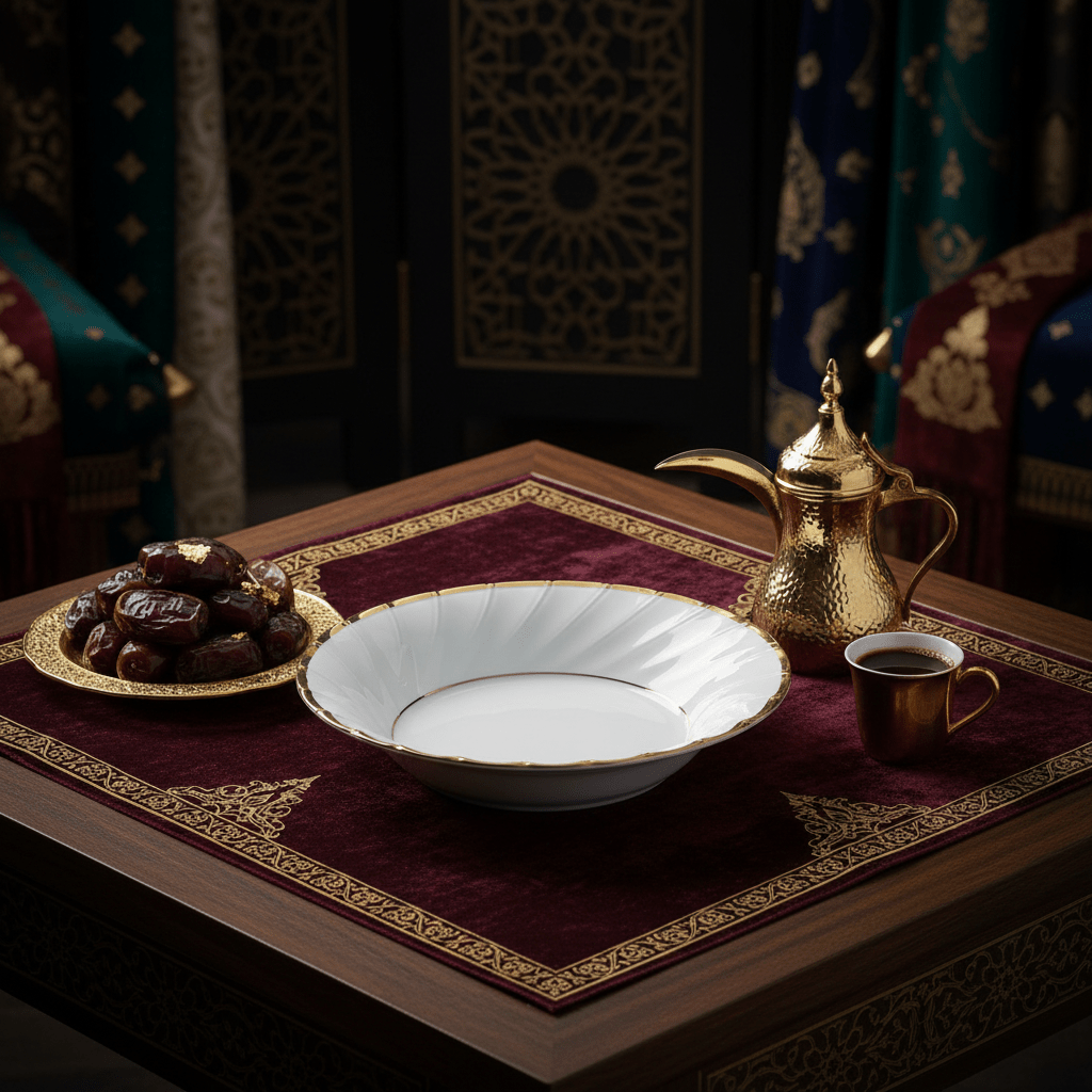 Yamatsu White Porcelain Soup Bowl with Gold Rim — 7.5 Inch | Premium Dining Serveware - Al Kabayel Discount CentreYamatsu White Porcelain Soup Bowl with Gold Rim — 7.5 Inch | Premium Dining ServewareBowlsYAMATSUAl Kabayel Discount Centre