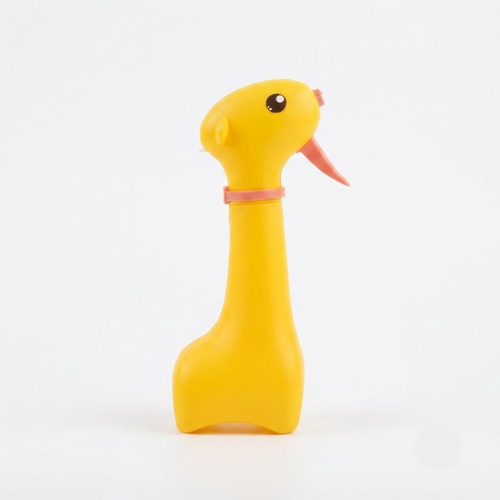 Yellow Duck Spray Bottle - 500ml - Al Kabayel Discount CentreYellow Duck Spray Bottle - 500mlGardening ToolsAKDCAl Kabayel Discount Centre