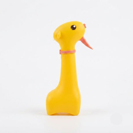 Yellow Duck Spray Bottle - 500ml - Al Kabayel Discount CentreYellow Duck Spray Bottle - 500mlGardening ToolsAKDCAl Kabayel Discount Centre