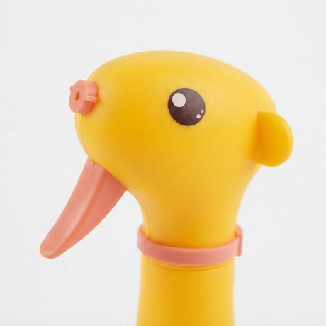 Yellow Duck Spray Bottle - 500ml - Al Kabayel Discount CentreYellow Duck Spray Bottle - 500mlGardening ToolsAKDCAl Kabayel Discount Centre