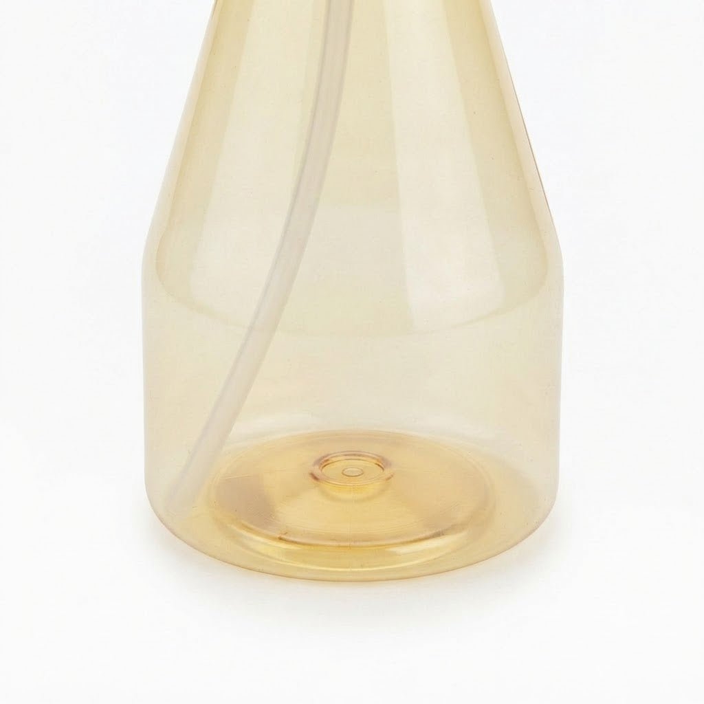 Yellow & Grey Tinted Plastic Trigger Spray Bottle - 500ml - Al Kabayel Discount CentreYellow & Grey Tinted Plastic Trigger Spray Bottle - 500mlGardening ToolsAKDCAl Kabayel Discount Centre