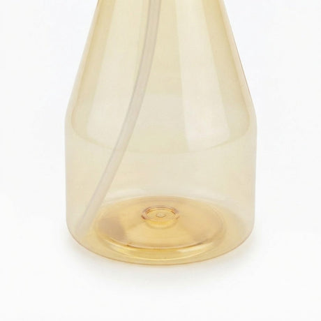 Yellow & Grey Tinted Plastic Trigger Spray Bottle - 500ml - Al Kabayel Discount CentreYellow & Grey Tinted Plastic Trigger Spray Bottle - 500mlGardening ToolsAKDCAl Kabayel Discount Centre