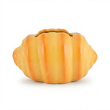 Yellow & Orange Seashell Ceramic Napkin Holder – 22×15 cm - Al Kabayel Discount CentreYellow & Orange Seashell Ceramic Napkin Holder – 22×15 cmNapkin Holders & Tissue BoxAKDCAl Kabayel Discount Centre