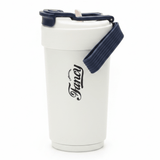 Yimi Fancy Stainless Steel Vacuum Insulated Travel Cup 450ml - Al Kabayel Discount CentreYimi Fancy Stainless Steel Vacuum Insulated Travel Cup 450mlWater bottlesYIMIAl Kabayel Discount Centre