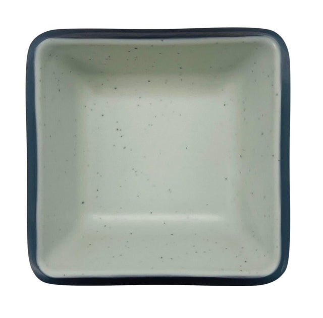 YONG SHENG Melamine Square Sauce Bowl 7cm*7cm*3cm, Brown - Al Kabayel Discount CentreYONG SHENG Melamine Square Sauce Bowl 7cm*7cm*3cm, BrownBowlsYONG SHENGAl Kabayel Discount Centre