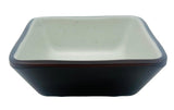 YONG SHENG Melamine Square Sauce Bowl 7cm*7cm*3cm, Brown - Al Kabayel Discount CentreYONG SHENG Melamine Square Sauce Bowl 7cm*7cm*3cm, BrownBowlsYONG SHENGAl Kabayel Discount Centre