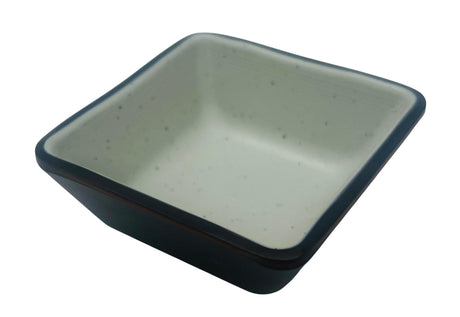 YONG SHENG Melamine Square Sauce Bowl 7cm*7cm*3cm, Brown - Al Kabayel Discount CentreYONG SHENG Melamine Square Sauce Bowl 7cm*7cm*3cm, BrownBowlsYONG SHENGAl Kabayel Discount Centre