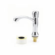 YOUMEI Stainless Steel Water Tap Extension Flexible Faucet Connector - 18cm - Al Kabayel Discount CentreYOUMEI Stainless Steel Water Tap Extension Flexible Faucet Connector - 18cmKitchen & Bath FixturesYOUMEIAl Kabayel Discount Centre