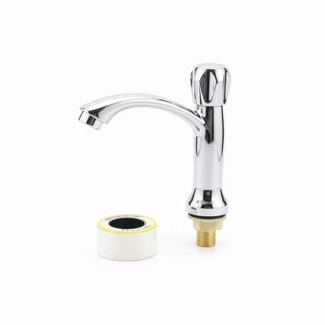 YOUMEI Stainless Steel Water Tap Extension Flexible Faucet Connector - 18cm - Al Kabayel Discount CentreYOUMEI Stainless Steel Water Tap Extension Flexible Faucet Connector - 18cmKitchen & Bath FixturesYOUMEIAl Kabayel Discount Centre
