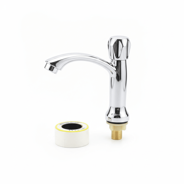 YOUMEI Stainless Steel Water Tap Extension Flexible Faucet Connector - 18cm - Al Kabayel Discount CentreYOUMEI Stainless Steel Water Tap Extension Flexible Faucet Connector - 18cmKitchen & Bath FixturesYOUMEIAl Kabayel Discount Centre