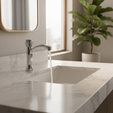YOUMEI Stainless Steel Water Tap Extension Flexible Faucet Connector - 18cm - Al Kabayel Discount CentreYOUMEI Stainless Steel Water Tap Extension Flexible Faucet Connector - 18cmKitchen & Bath FixturesYOUMEIAl Kabayel Discount Centre