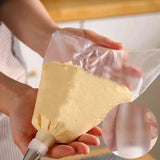 YUNIVERSE 50pcs Disposable Icing Bags - Al Kabayel Discount CentreYUNIVERSE 50pcs Disposable Icing BagsCookware AccessoriesYUNIVERSEAl Kabayel Discount Centre