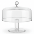 Yuniverse acrylic cake plate with Yuniverse Acrylic Cake Plate with Dome Cover | 20×23cm | Crystal Knob | Clear Pedestal Stand20*23cm - Al Kabayel Discount CentreYuniverse acrylic cake plate with Yuniverse Acrylic Cake Plate with Dome Cover | 20×23cm | Crystal Knob | Clear Pedestal Stand20*23cmServing TraysYUNIVERSEAl Kabayel Discount Centre