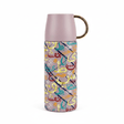 Yuniverse Arabic Calligraphy Stainless Steel Water Bottle - 500ml - Al Kabayel Discount CentreYuniverse Arabic Calligraphy Stainless Steel Water Bottle - 500mlWater BottlesYUNIVERSEAl Kabayel Discount Centre